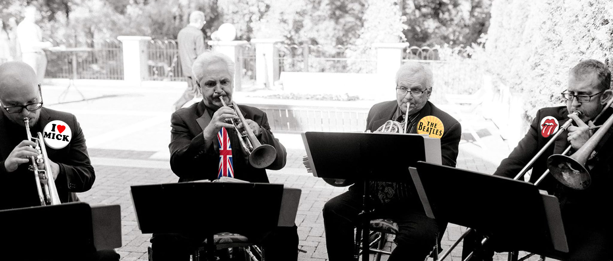 HBQ Beatles vs Stones